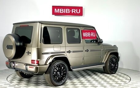 Mercedes-Benz G-Класс W463 рестайлинг _iii, 2024 год, 30 990 000 рублей, 6 фотография