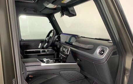 Mercedes-Benz G-Класс W463 рестайлинг _iii, 2024 год, 30 990 000 рублей, 16 фотография