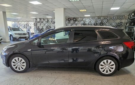 KIA cee'd III, 2014 год, 1 199 000 рублей, 7 фотография