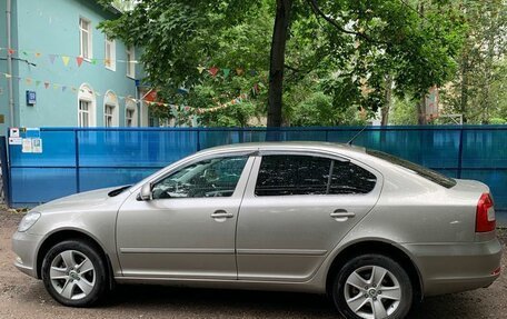 Skoda Octavia, 2012 год, 1 200 000 рублей, 2 фотография