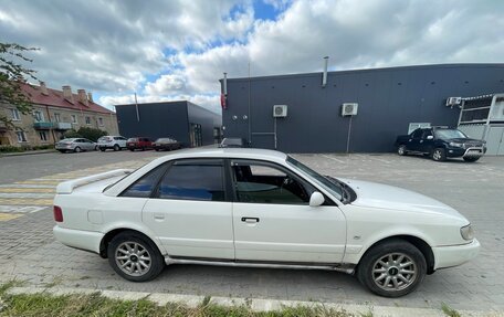 Audi A6, 1996 год, 2 фотография