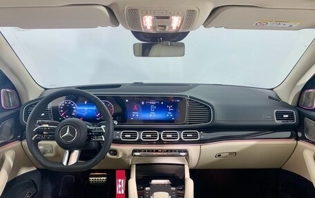 Mercedes-Benz GLS, 2023 год, 22 999 000 рублей, 5 фотография