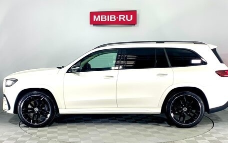 Mercedes-Benz GLS, 2023 год, 22 999 000 рублей, 3 фотография