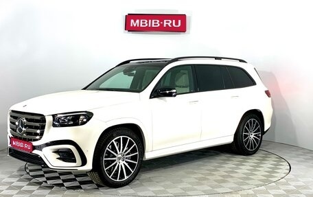 Mercedes-Benz GLS, 2023 год, 21 699 000 рублей, 1 фотография