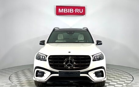 Mercedes-Benz GLS, 2023 год, 21 699 000 рублей, 2 фотография