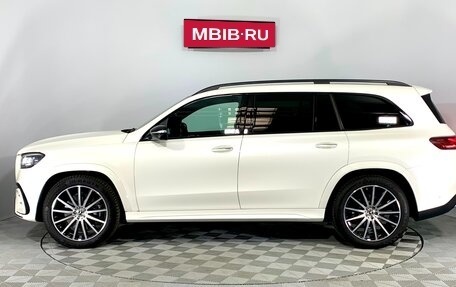 Mercedes-Benz GLS, 2023 год, 21 699 000 рублей, 3 фотография