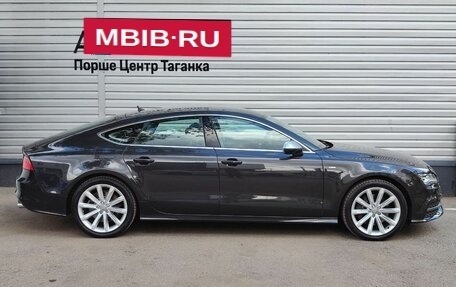 Audi A7, 2011 год, 2 997 000 рублей, 4 фотография