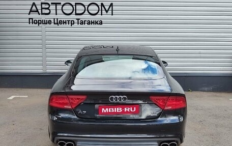 Audi A7, 2011 год, 2 997 000 рублей, 8 фотография