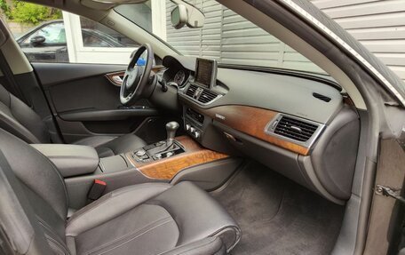 Audi A7, 2011 год, 2 997 000 рублей, 25 фотография