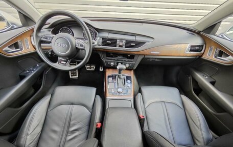 Audi A7, 2011 год, 2 997 000 рублей, 20 фотография