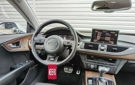 Audi A7, 2011 год, 2 997 000 рублей, 21 фотография