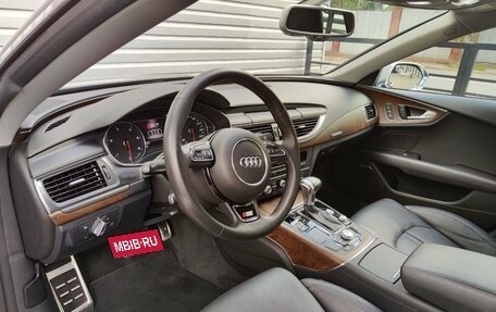 Audi A7, 2011 год, 2 997 000 рублей, 30 фотография