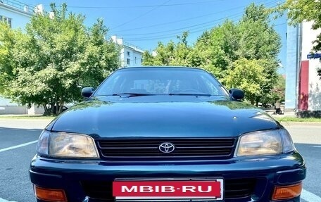 Toyota Carina, 1994 год, 500 000 рублей, 2 фотография