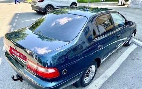 Toyota Carina, 1994 год, 500 000 рублей, 4 фотография