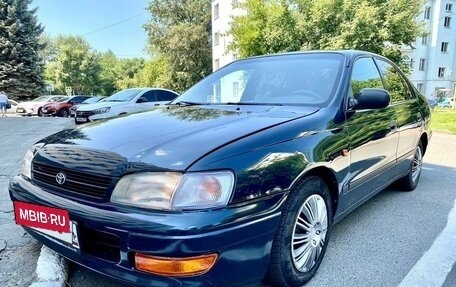 Toyota Carina, 1994 год, 500 000 рублей, 7 фотография