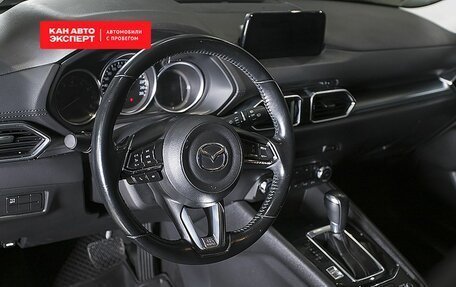 Mazda CX-5 II, 2018 год, 2 854 284 рублей, 3 фотография