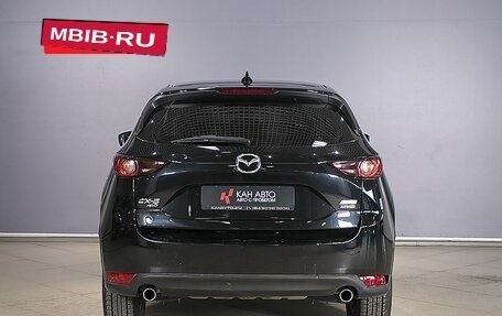 Mazda CX-5 II, 2018 год, 2 854 284 рублей, 8 фотография