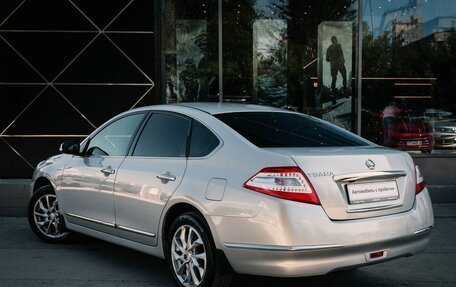 Nissan Teana, 2013 год, 1 280 000 рублей, 3 фотография