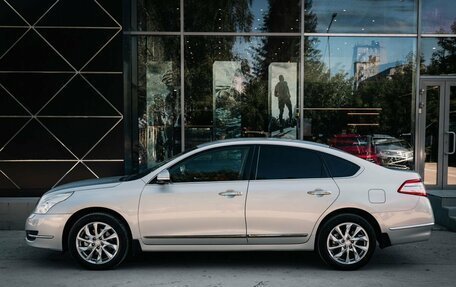 Nissan Teana, 2013 год, 1 280 000 рублей, 2 фотография