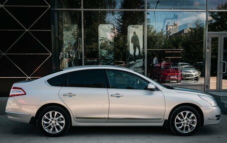 Nissan Teana, 2013 год, 1 280 000 рублей, 6 фотография