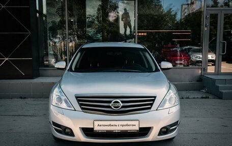 Nissan Teana, 2013 год, 1 280 000 рублей, 8 фотография