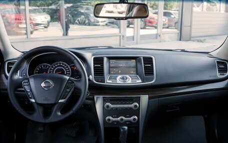 Nissan Teana, 2013 год, 1 280 000 рублей, 12 фотография