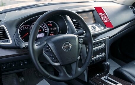 Nissan Teana, 2013 год, 1 280 000 рублей, 13 фотография