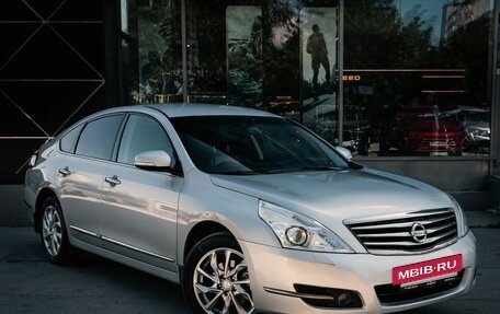 Nissan Teana, 2013 год, 1 280 000 рублей, 7 фотография