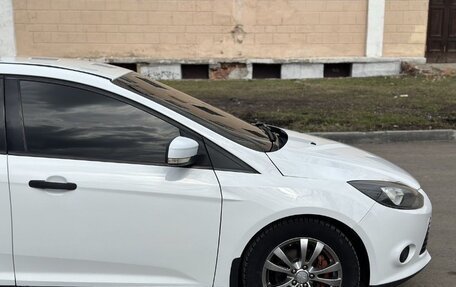 Ford Focus III, 2011 год, 750 000 рублей, 4 фотография