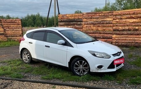 Ford Focus III, 2011 год, 750 000 рублей, 9 фотография