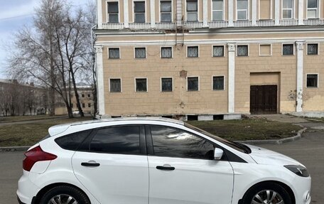 Ford Focus III, 2011 год, 750 000 рублей, 10 фотография