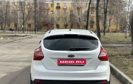 Ford Focus III, 2011 год, 750 000 рублей, 7 фотография