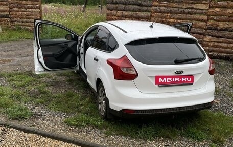 Ford Focus III, 2011 год, 750 000 рублей, 8 фотография