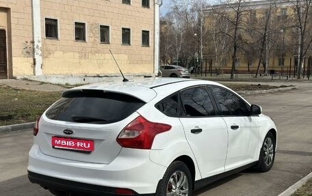 Ford Focus III, 2011 год, 750 000 рублей, 6 фотография