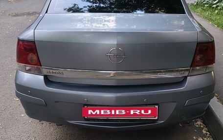 Opel Astra H, 2008 год, 700 000 рублей, 4 фотография