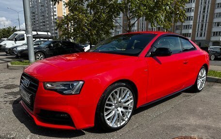 Audi A5, 2016 год, 3 250 000 рублей, 2 фотография