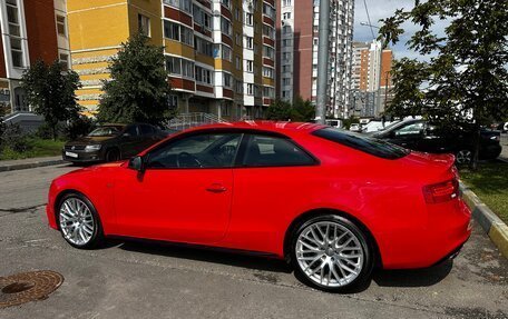 Audi A5, 2016 год, 3 250 000 рублей, 7 фотография