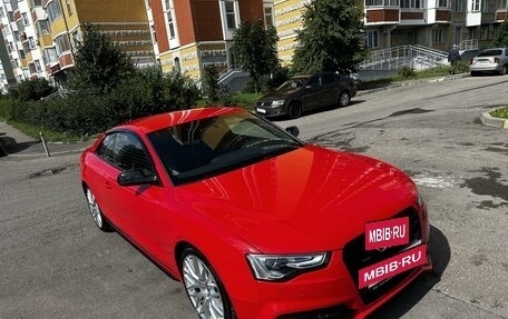 Audi A5, 2016 год, 3 250 000 рублей, 3 фотография