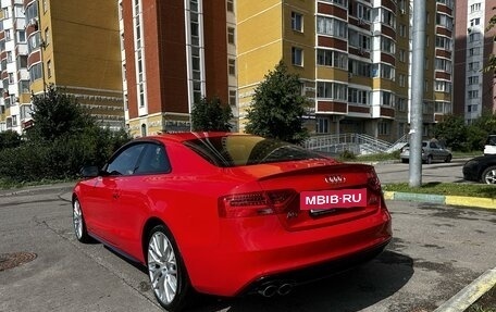 Audi A5, 2016 год, 3 250 000 рублей, 6 фотография