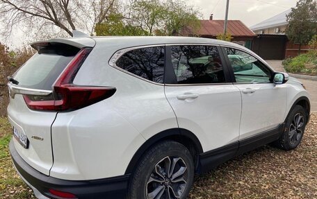 Honda CR-V IV, 2020 год, 2 970 000 рублей, 7 фотография