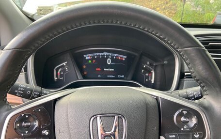 Honda CR-V IV, 2020 год, 2 970 000 рублей, 10 фотография