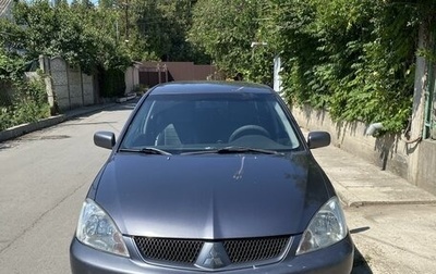 Mitsubishi Lancer IX, 2005 год, 580 000 рублей, 1 фотография