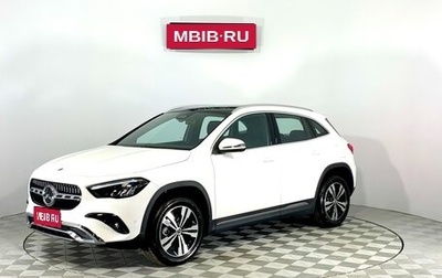 Mercedes-Benz GLA, 2024 год, 6 499 000 рублей, 1 фотография