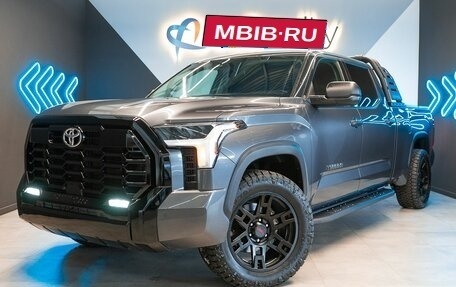 Toyota Tundra, 2022 год, 10 999 000 рублей, 1 фотография