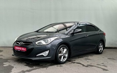 Hyundai i40 I рестайлинг, 2013 год, 1 345 000 рублей, 1 фотография