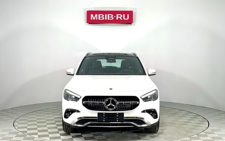 Mercedes-Benz GLA, 2024 год, 6 499 000 рублей, 2 фотография