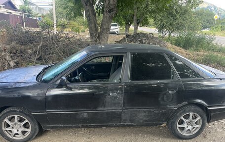 Audi 80, 1988 год, 170 000 рублей, 2 фотография