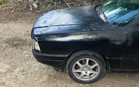 Audi 80, 1988 год, 170 000 рублей, 4 фотография