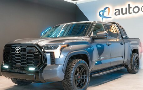 Toyota Tundra, 2022 год, 10 999 000 рублей, 5 фотография