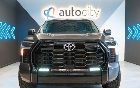 Toyota Tundra, 2022 год, 10 999 000 рублей, 6 фотография